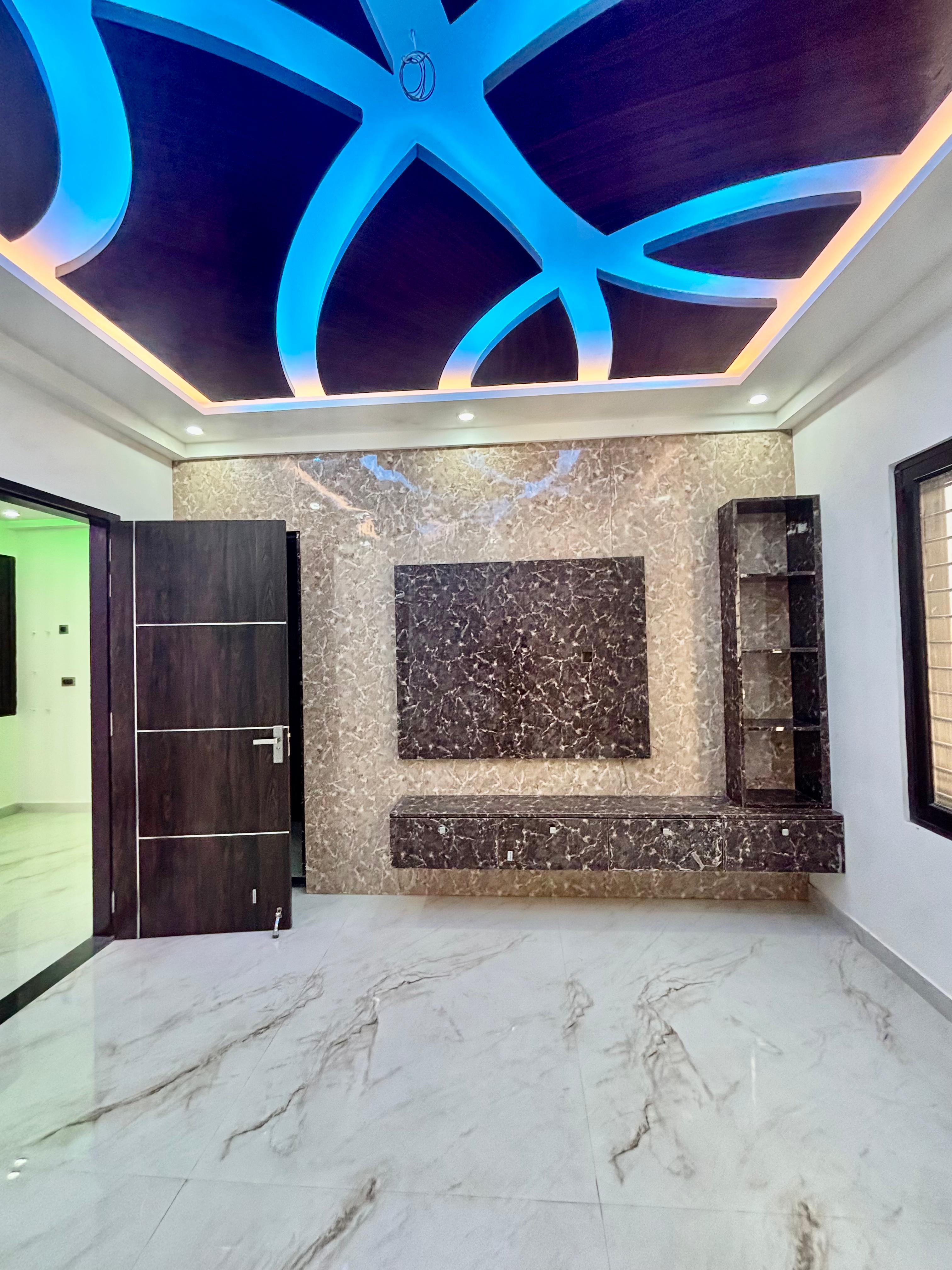 2 BHK Luxury Villa near Jaipur Airport-Gopalpura Bypass-Jaipur